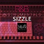 inblaqmusic - Sizzle R&B Instrumental Beats For Sale