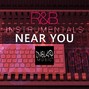 inblaqmusic - Near You RnB Instrumental Beats For Sale
