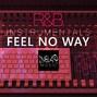 inblaqmusic - Feel-No-Way_r&b instrumental beats for sale