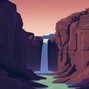 Fotrill - Waterfall