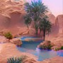 Fotrill - Oasis