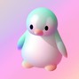 Fotrill - Penguin