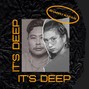 SeriouslyShanay - It's deep