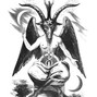 luv armor - baphomet