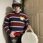 luv armor - high fashion