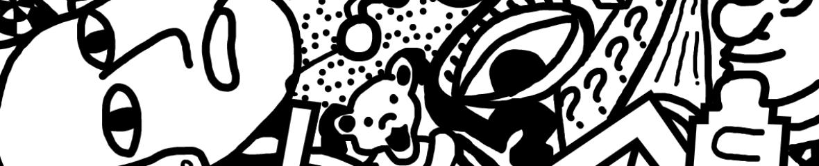 Traktrain banner for @bush