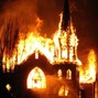 Dante $oho - church