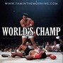(Prod. 7:AM) - World's Champ ( Drake X Tory Lanez Type Beat)