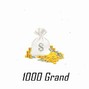 presentanotherlevel - [FREE] Drill x Freestyle Rap Beat - "1000 Grand" | Free Type Beat 2022 | Drill Instrumental Rap Beat