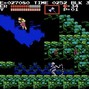 baredex - castlevania 
