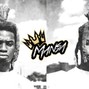 MANSA BEATS - Revenge