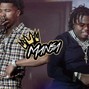 MANSA BEATS - Sidewayz