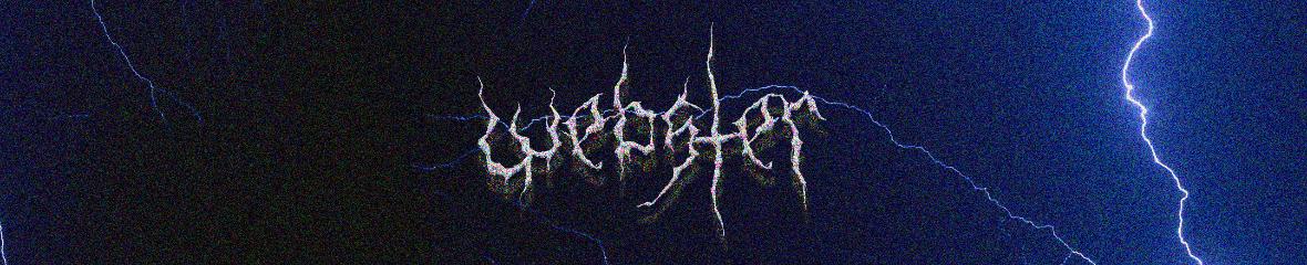 Traktrain banner for @webster