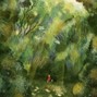 webster - the garden