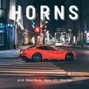 meteronthebeat - Gunna x Jack Harlow x Lil Baby Type Beat - Horns (prod. Meter Beats) [Bm]