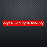 AyoZayYouWentKrazyOnThisOne!