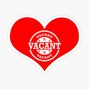 SP Da Palestrina - VACANT HEART