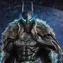 SP Da Palestrina - DARK KNIGHT