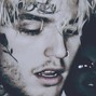 splashgvng - Emo Rap x Lil Peep Type Beat Guitar ~ Left Alone