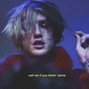 splashgvng - Sad Guitar Lil Peep Type Beat ~ Call Me