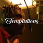 splashgvng - "Temptations" ~ Emo Rap Juice WRLD Type Beat Guitar