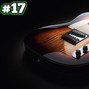 BRG Music - Funky Guitar Backing Track #17