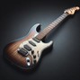 BRG Music - Funky Guitar Backing Track #3