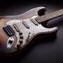 BRG Music - Funky Guitar Backing Track #10