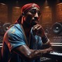 BRG Music - 2pac type beat V1