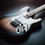 BRG Music - Funk Rock Guitar Backing Track #7