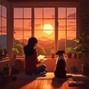BRG Music - Relaxing LoFi Beat - Cloud