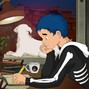 BRG Music - Relaxing Lofi Beat - Wings