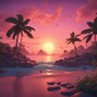 BRG Music - Relaxing Lofi Beat - Calm Currents