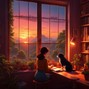 BRG Music - Relaxing Lofi Beat - Rounds