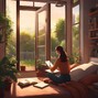 BRG Music - Lofi Beat - Backyard
