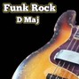 BRG Music - Funky Rock Bass Backing Track