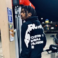 whoisriqo