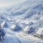 mikeAl0ne - wintervillage 2024
