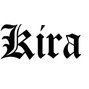 KIRA - ⛧death⛧ demo 