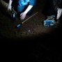 Miles Better - Cold Night