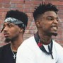 Cole Dominguez - Metro Boomin 21 Savage Type Beat x "Ratio:"