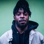 Cole Dominguez - Isaiah Rashad Type Beat x "Guard Up"