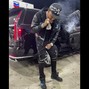 hesonnfire - Shake Back