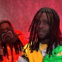 hesonnfire - Smoked Out
