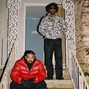 hesonnfire - How I'm Coming