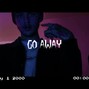 prod. smerxh - [Free] LIL Peep Type Beat ~ Go Away