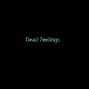 Mr Sneezy - Dead Feelings