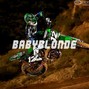 babyblonde - oops - 150bpm