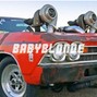 babyblonde - turbo