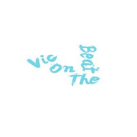 Vic On The Beat
